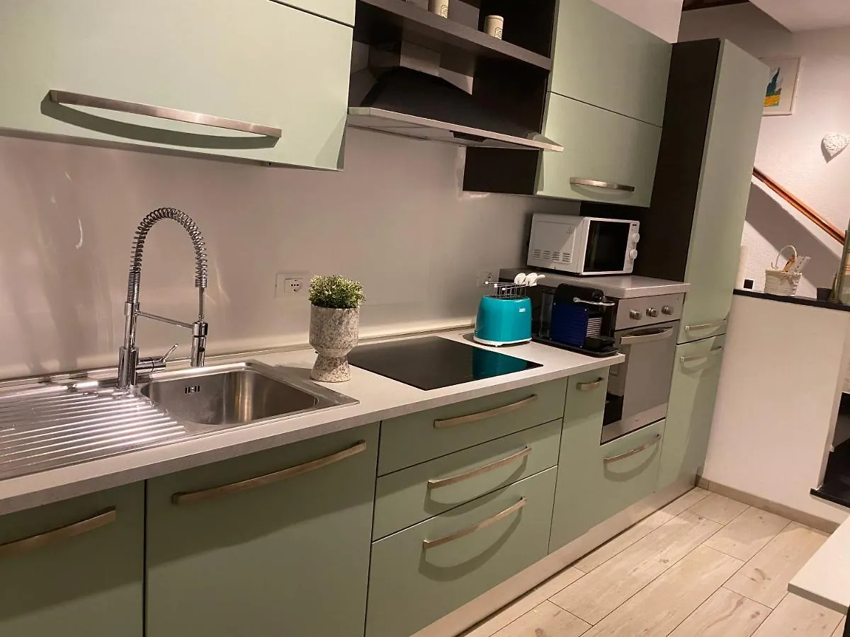 Casa Mia Sea&Center Villa Bogliasco Holiday home