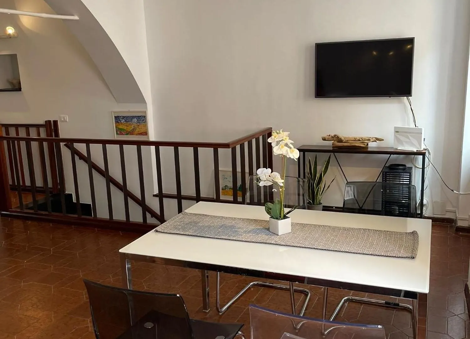 Casa Mia Sea&Center Villa Bogliasco
