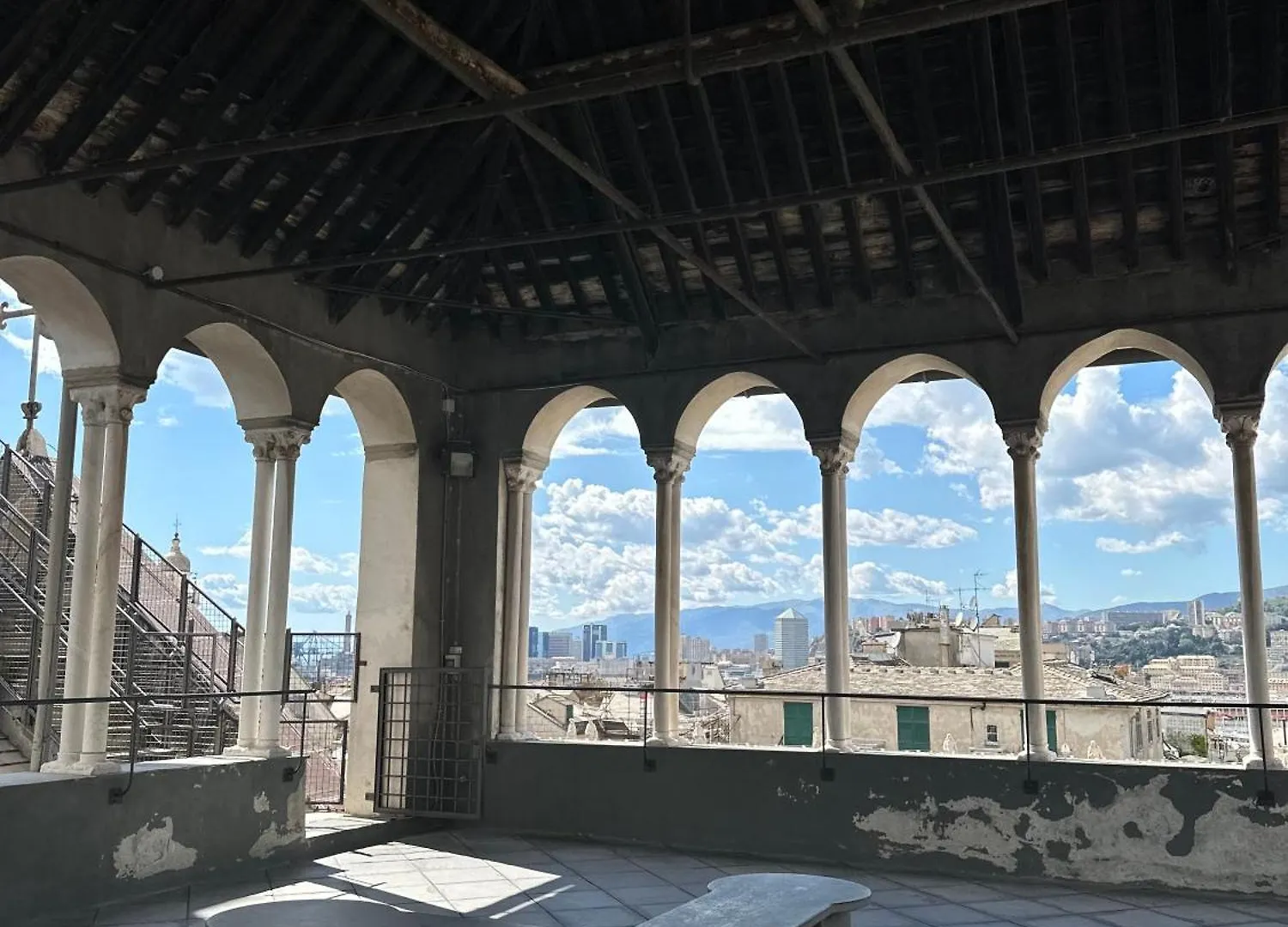 Casa Mia Sea&Center Villa Bogliasco