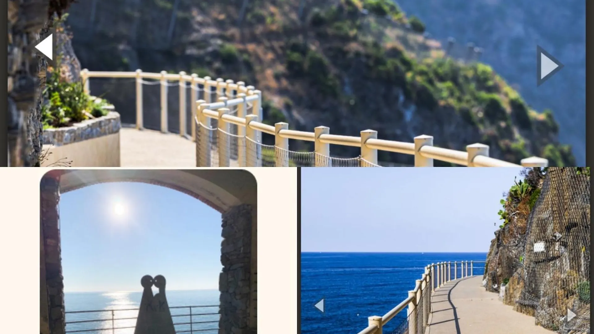 Casa Mia Sea&Center Villa Bogliasco Holiday home